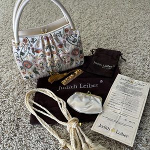 Judith Leiber Handbag